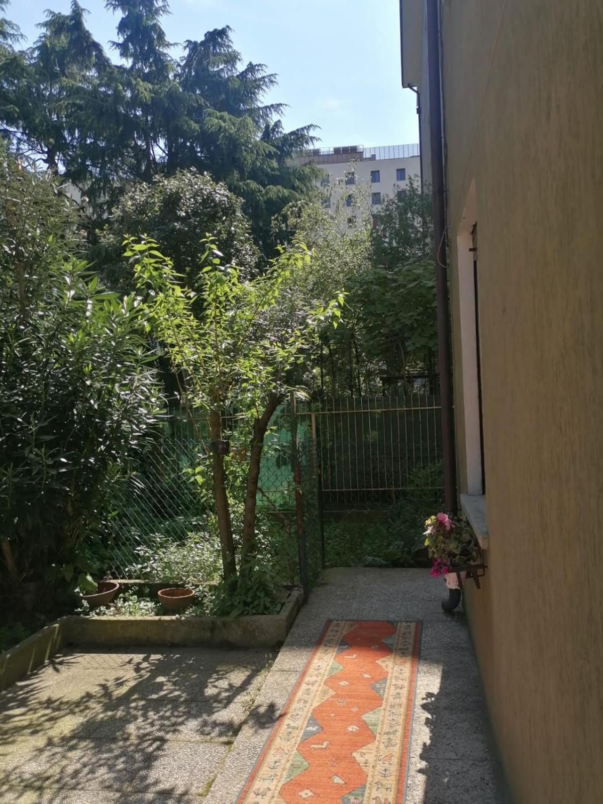 Stay Venice Station Mestre Exterior foto