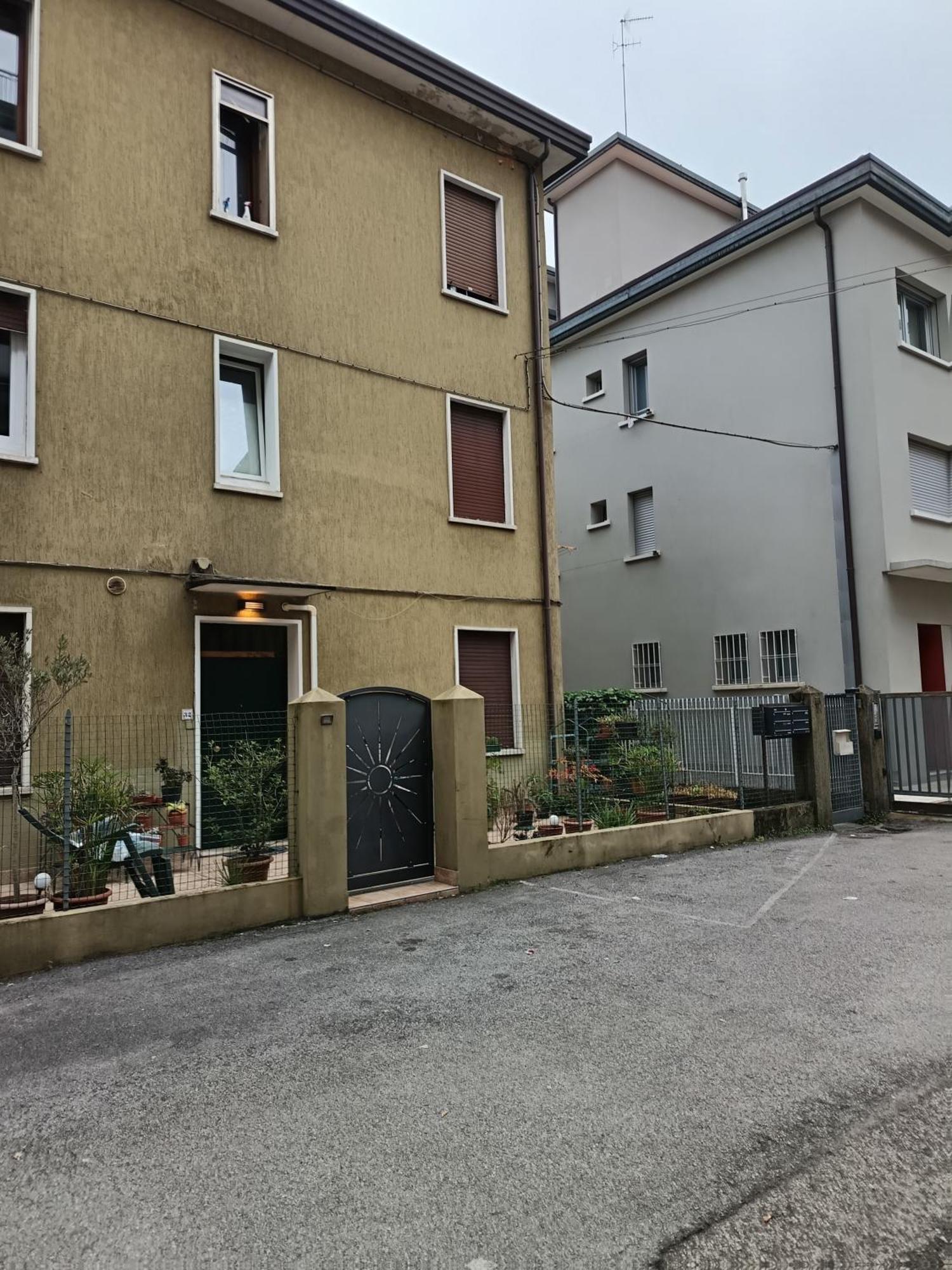 Stay Venice Station Mestre Exterior foto